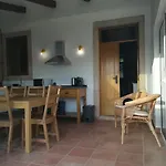 Rominha - Casa Do Canteiro Casa de Campo
