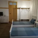 Rominha - Casa Do Canteiro Casa de Campo *