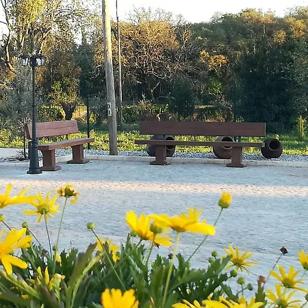 Rominha - Casa Do Canteiro Landhaus