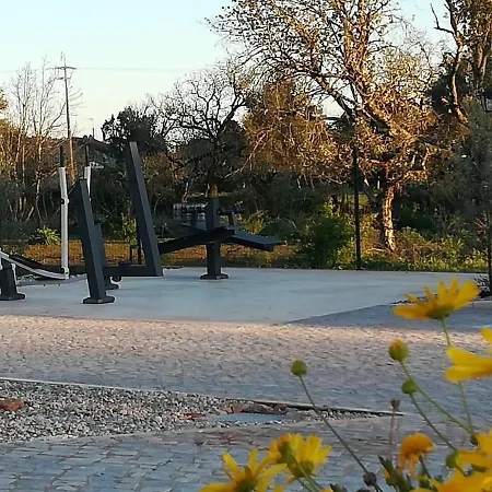 Rominha - Casa Do Canteiro Landhaus Alvaiázere
