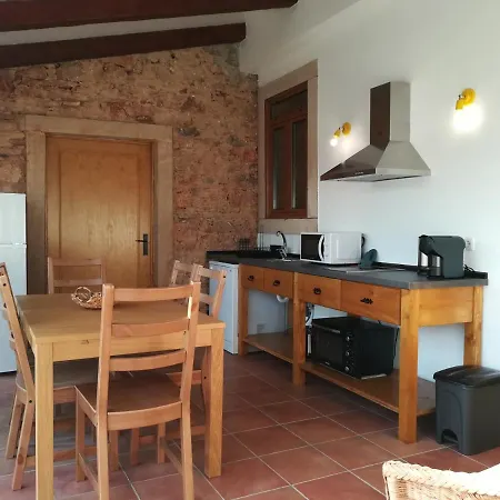 Rominha - Casa Do Canteiro カントリーハウス