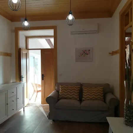 Country house Rominha - Casa Do Canteiro Alvaiazere