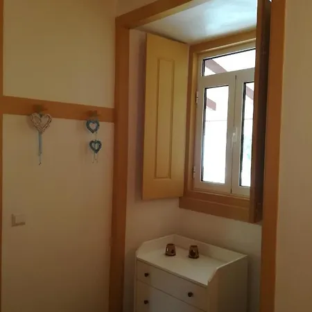 Rominha - Casa Do Canteiro 乡村民宿 Alvaiázere