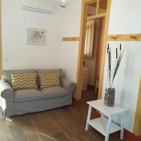 Landhaus Rominha - Casa Do Canteiro *