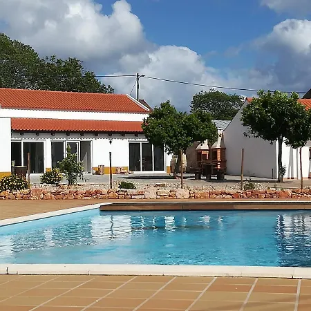 Rominha - Casa Do Canteiro Alvaiazere