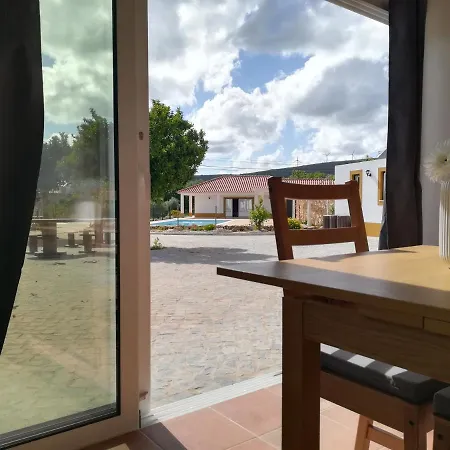 カントリーハウス Rominha - Casa Do Canteiro