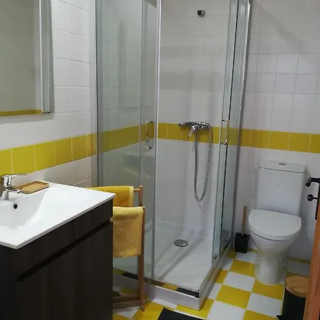 Landhaus Rominha - Casa Do Canteiro *