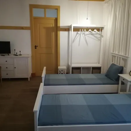 Rominha - Casa Do Canteiro Landhaus *