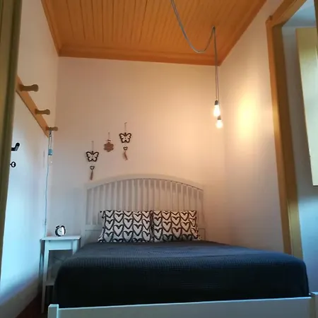 乡村民宿 Rominha - Casa Do Canteiro