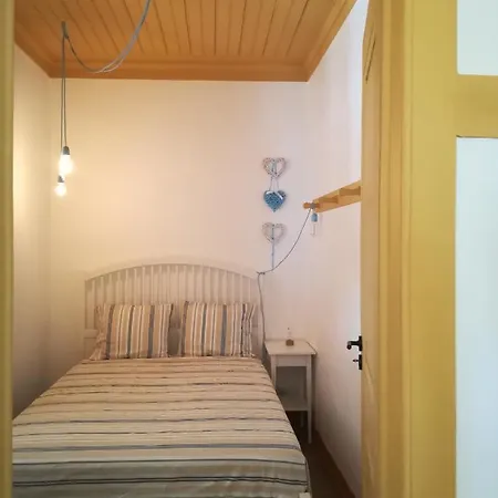 Rominha - Casa Do Canteiro 乡村民宿 *