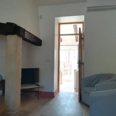 Country house Rominha - Casa Do Canteiro