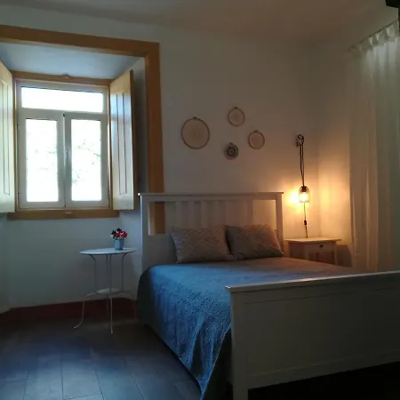 Rominha - Casa Do Canteiro Landhaus