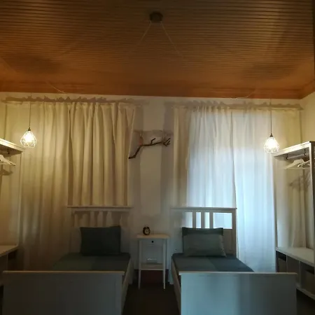 Landhaus Rominha - Casa Do Canteiro *