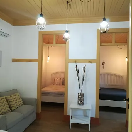 Rominha - Casa Do Canteiro Alvaiazere
