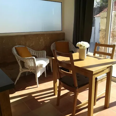 Landhaus Rominha - Casa Do Canteiro