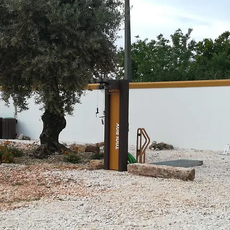 Rominha - Casa Do Canteiro