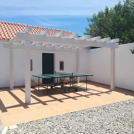 Country house Rominha - Casa Do Canteiro Alvaiazere