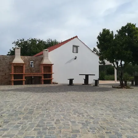 Rominha - Casa Do Canteiro * Alvaiazere
