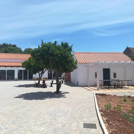 Country house Rominha - Casa Do Canteiro Alvaiazere