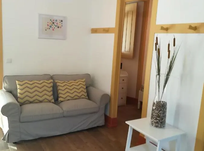 Kır Evi Rominha - Casa Do Canteiro *