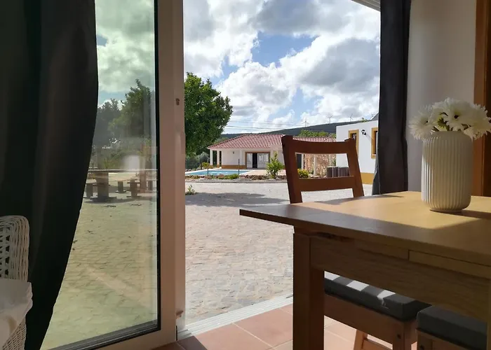 Kır Evi Rominha - Casa Do Canteiro