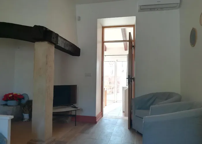 Kır Evi Rominha - Casa Do Canteiro