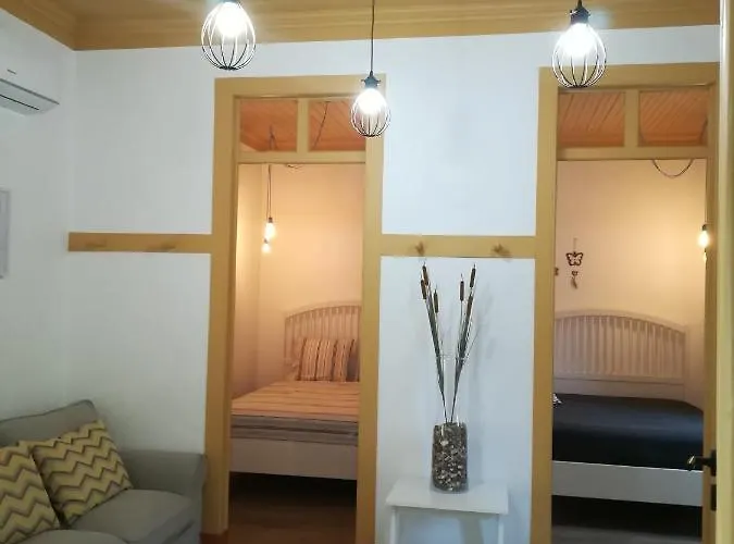 Rominha - Casa Do Canteiro Alvaiázere