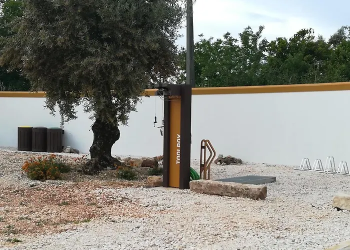 Rominha - Casa Do Canteiro