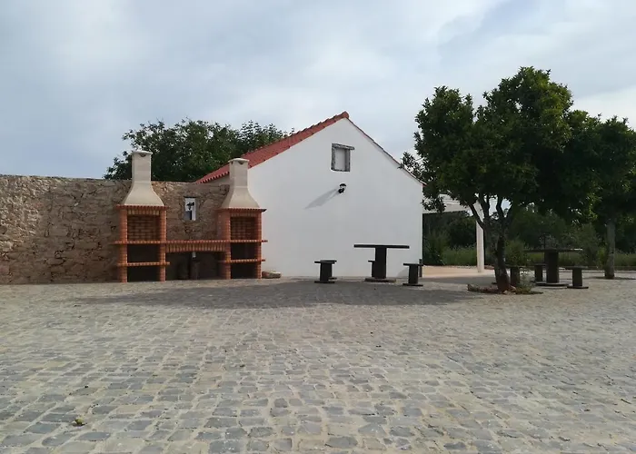 Rominha - Casa Do Canteiro * Alvaiázere