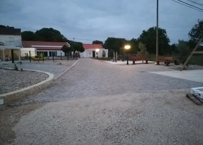 Rominha - Casa Do Canteiro